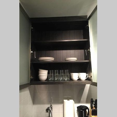 Jp Stays - Lakeview Condos Toronto Zimmer foto