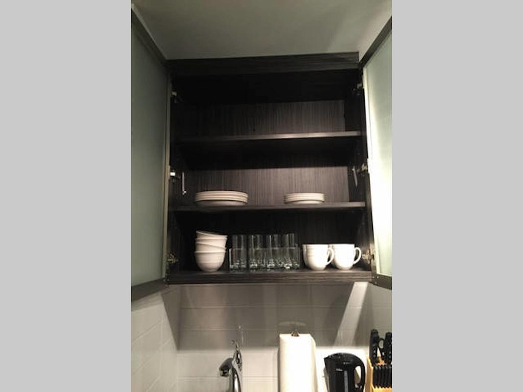 Jp Stays - Lakeview Condos Toronto Zimmer foto
