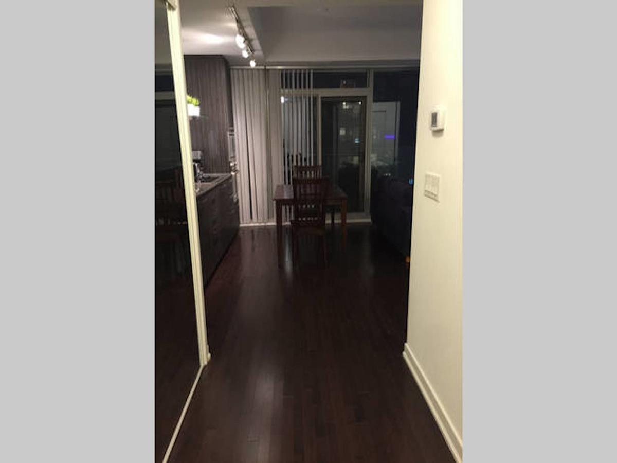 Jp Stays - Lakeview Condos Toronto Zimmer foto