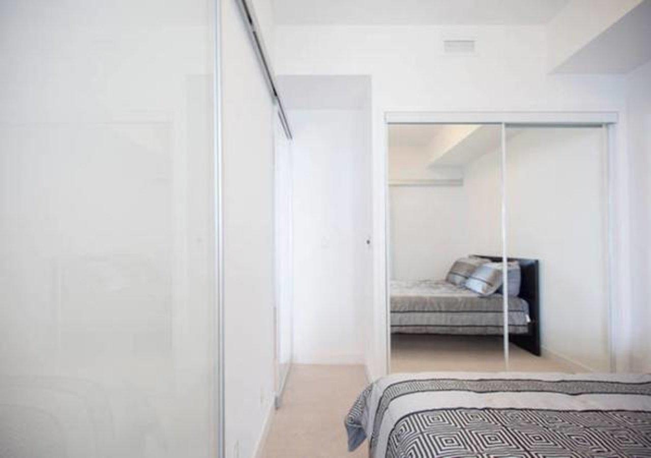 Jp Stays - Lakeview Condos Toronto Exterior foto